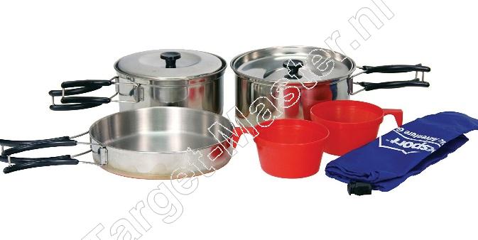 <br />COOKWARE